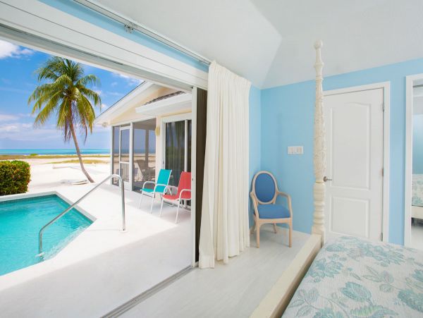 Cayman Islands Home 979508