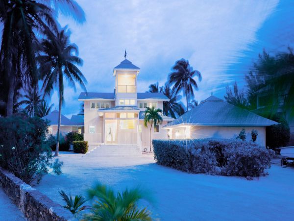 Cayman Islands Home 979508