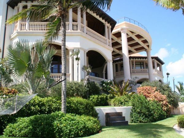 Cayman Islands Home 979509