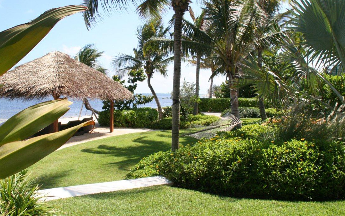 Cayman Islands Home 979509