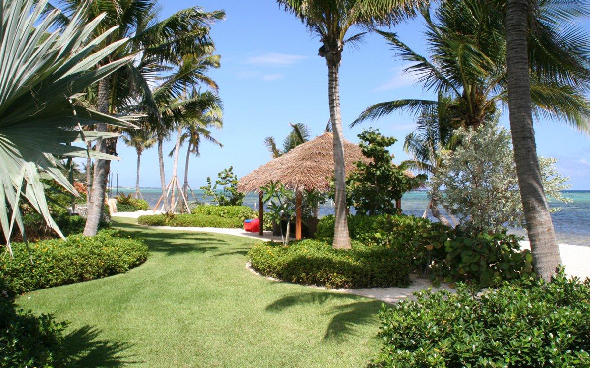 Cayman Islands Home 979509