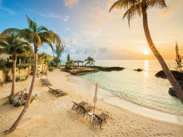 Cayman Islands Home 979510