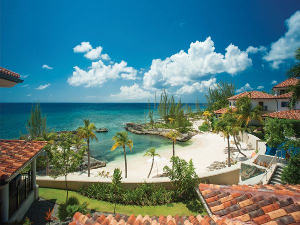 Cayman Islands Home 979510