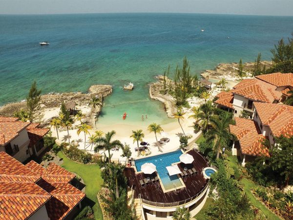 Cayman Islands Home 979510