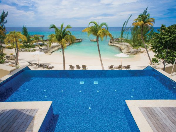 Cayman Islands Home 979510