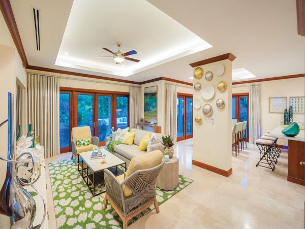 Cayman Islands Home 979510