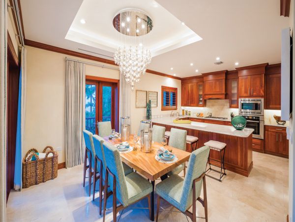 Cayman Islands Home 979510
