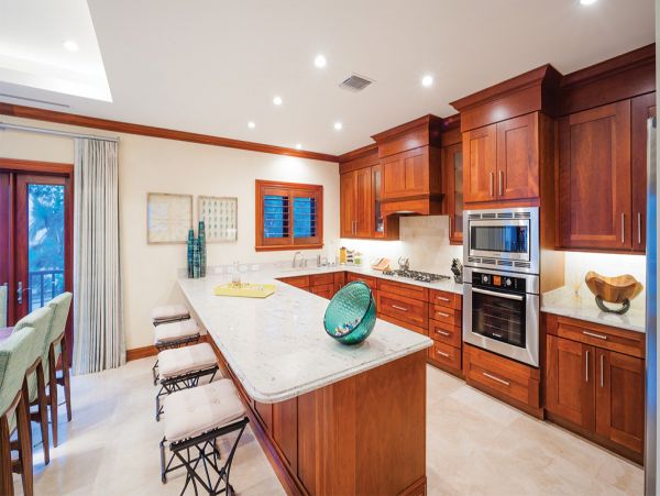 Cayman Islands Home 979510