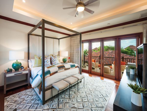 Cayman Islands Home 979510