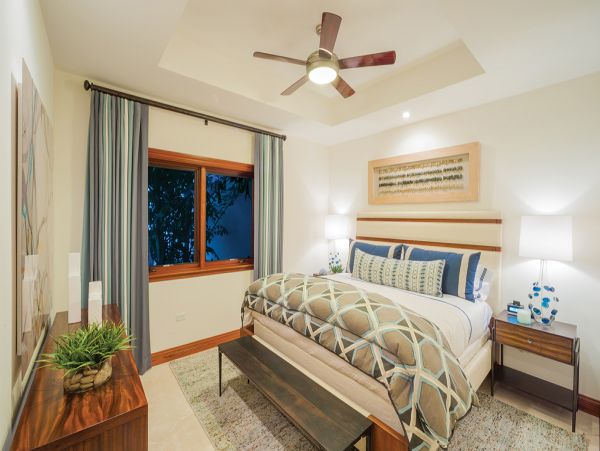 Cayman Islands Home 979510