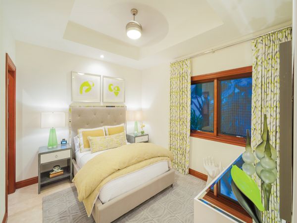 Cayman Islands Home 979510