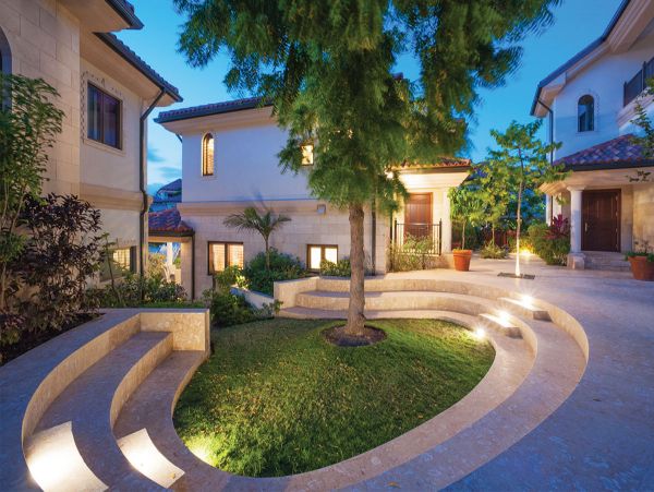 Cayman Islands Home 979510