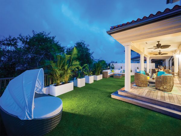 Cayman Islands Home 979510