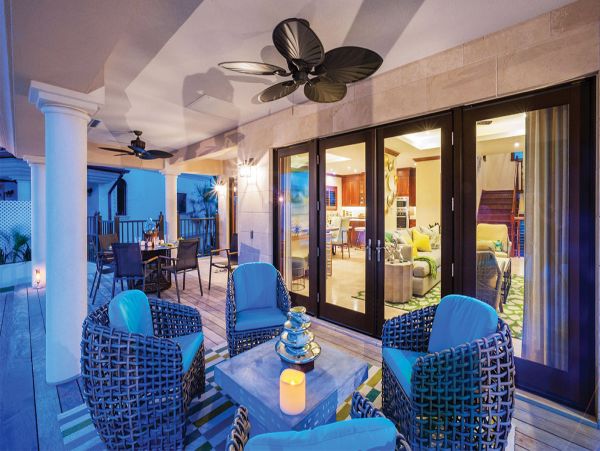 Cayman Islands Home 979510