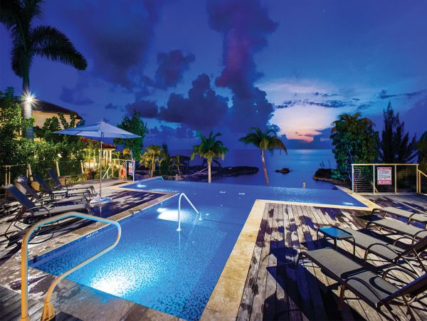 Cayman Islands Home 979510