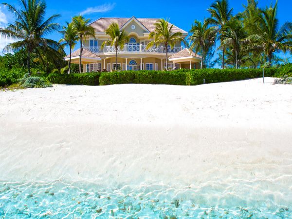 Cayman Islands Home 979511