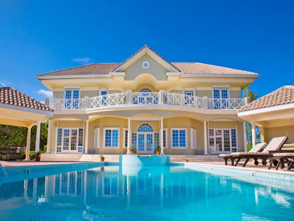 Cayman Islands Home 979511