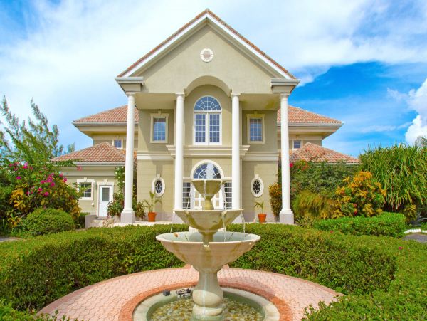 Cayman Islands Home 979511