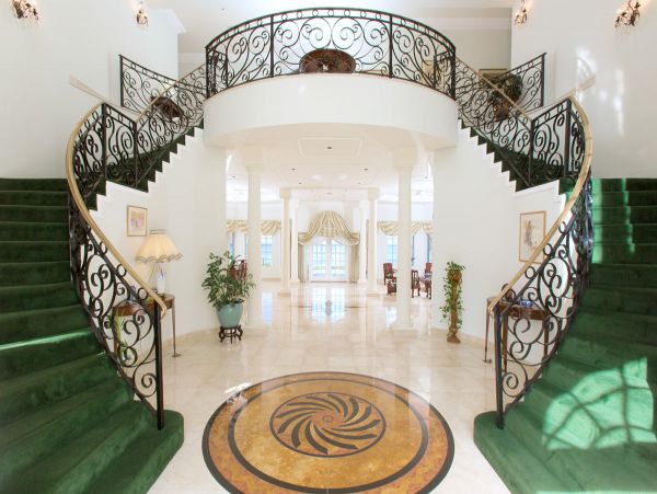 Cayman Islands Home 979511
