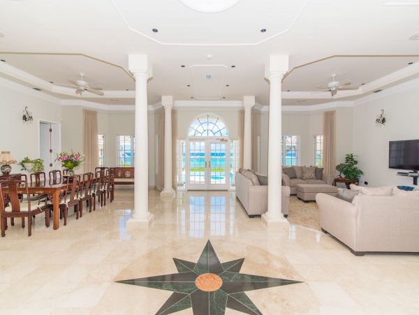 Cayman Islands Home 979511
