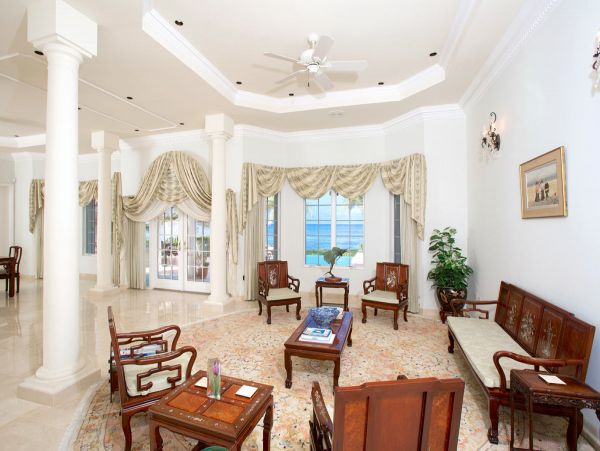 Cayman Islands Home 979511