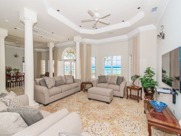 Cayman Islands Home 979511