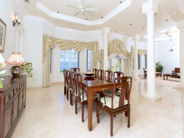 Cayman Islands Home 979511