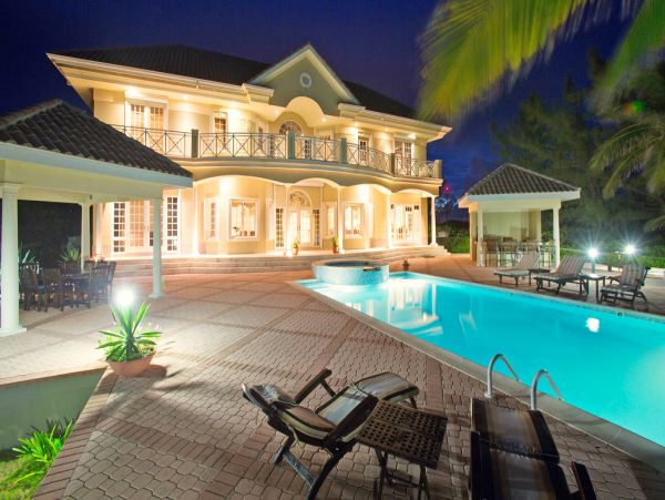 Cayman Islands Home 979511