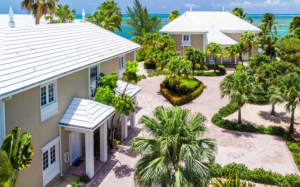 Cayman Islands Home 979512