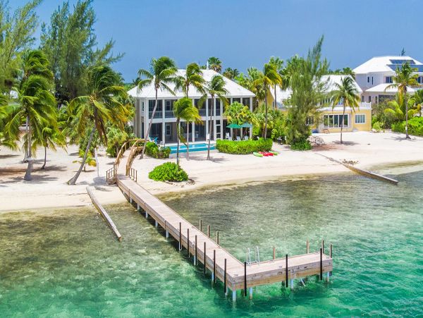 Cayman Islands Home 979512