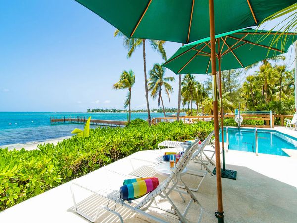 Cayman Islands Home 979512