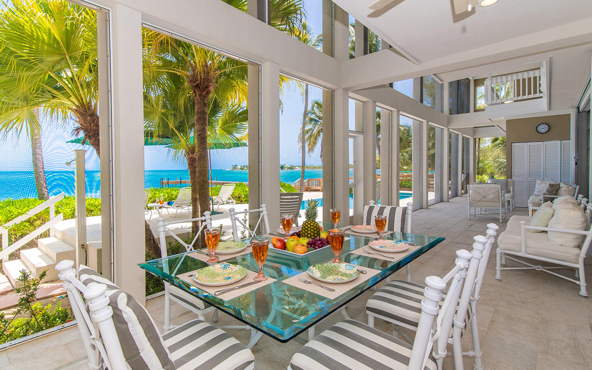 Cayman Islands Home 979512