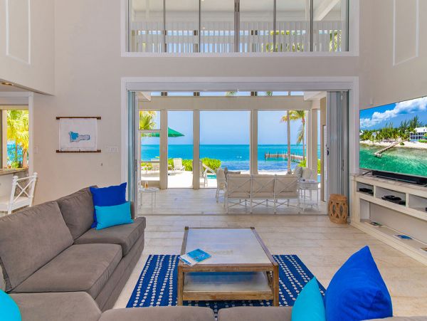Cayman Islands Home 979512