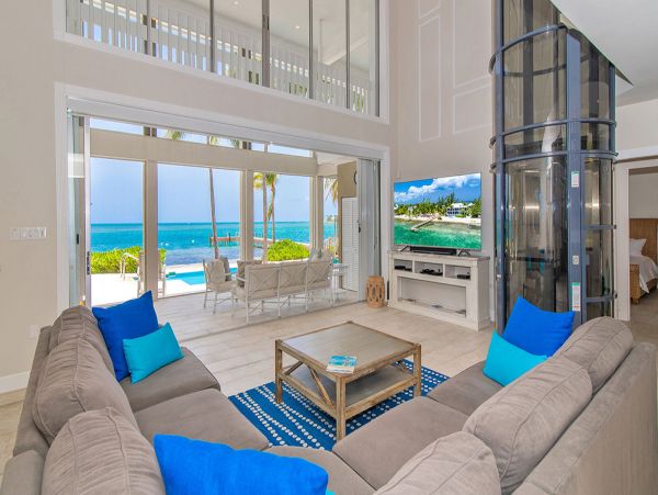 Cayman Islands Home 979512