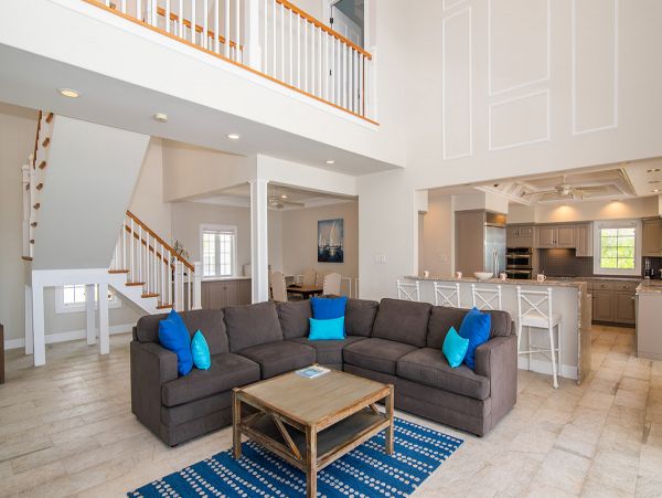 Cayman Islands Home 979512