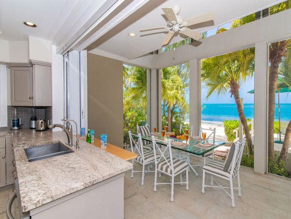 Cayman Islands Home 979512