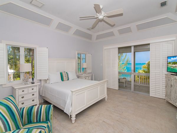 Cayman Islands Home 979512