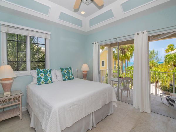 Cayman Islands Home 979512