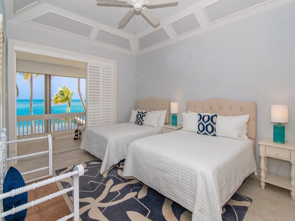 Cayman Islands Home 979512