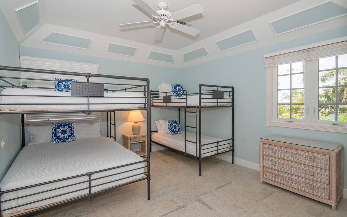 Cayman Islands Home 979512