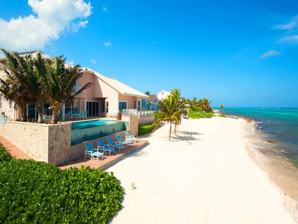 Cayman Islands Home 979513