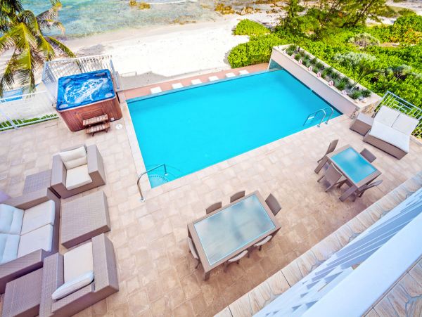 Cayman Islands Home 979513
