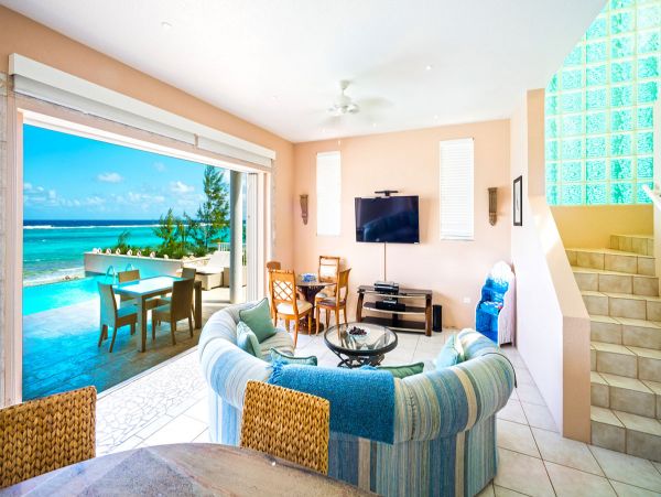 Cayman Islands Home 979513
