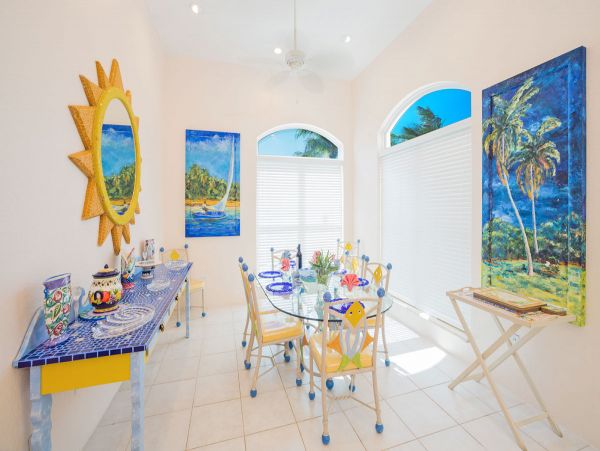 Cayman Islands Home 979513