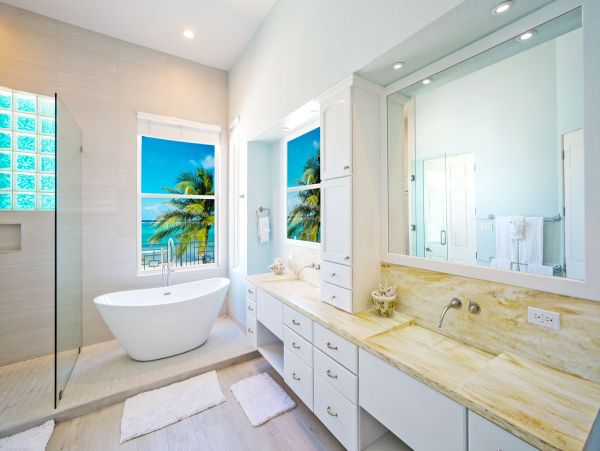 Cayman Islands Home 979513