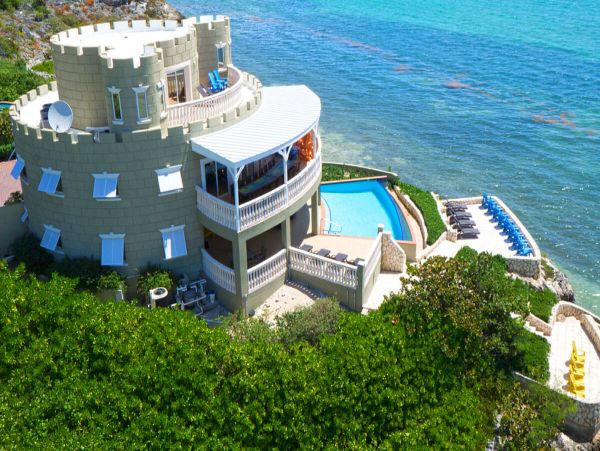 Cayman Islands Home 979514
