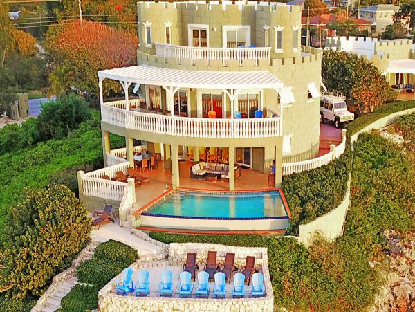 Cayman Islands Home 979514