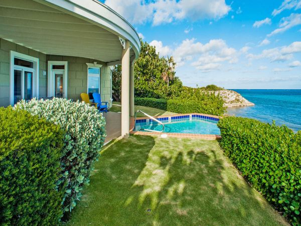 Cayman Islands Home 979514