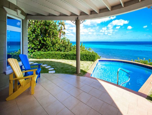 Cayman Islands Home 979514