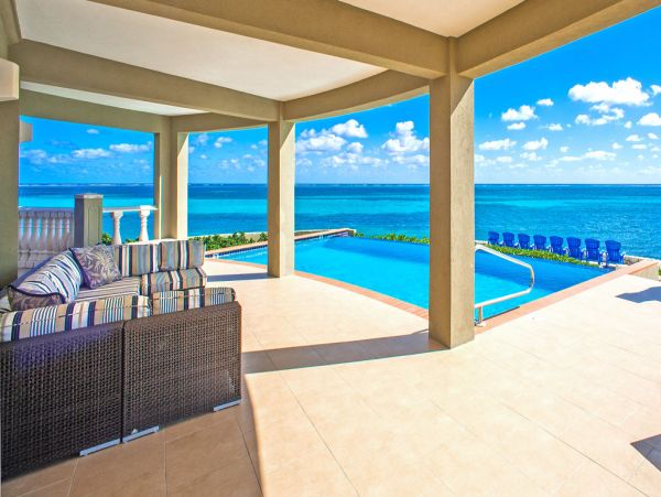 Cayman Islands Home 979514